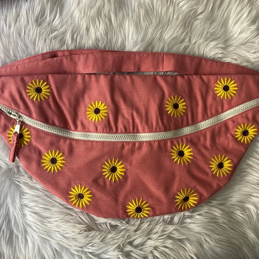 Banane - Tournesol - XL